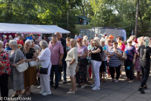 Stargardzkie Dni Seniora. Cz. 2