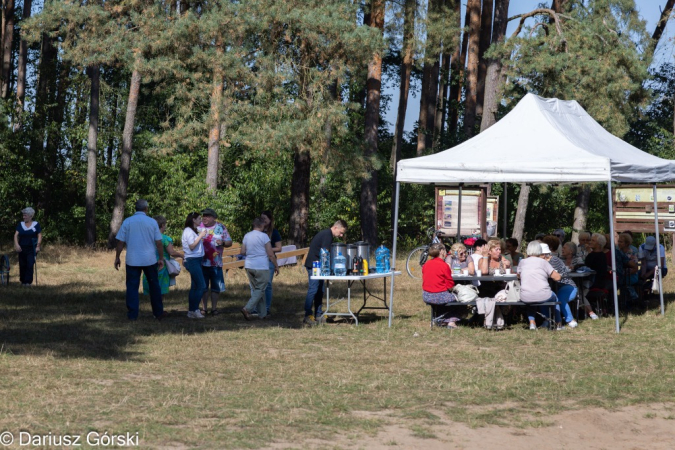 Stargardzkie Dni Seniora. Cz. 2