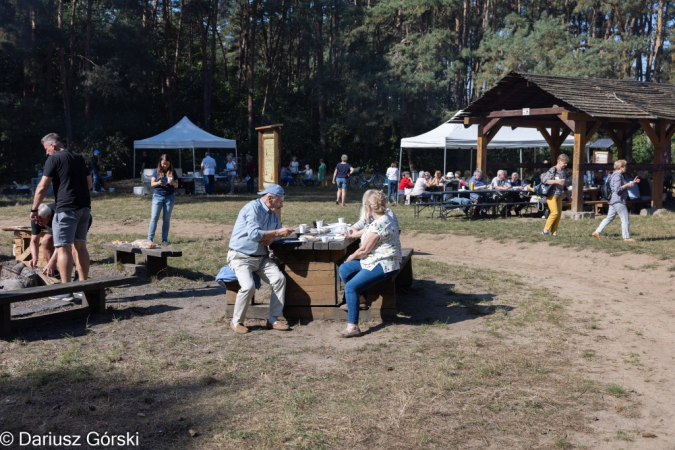 Stargardzkie Dni Seniora. Cz. 2