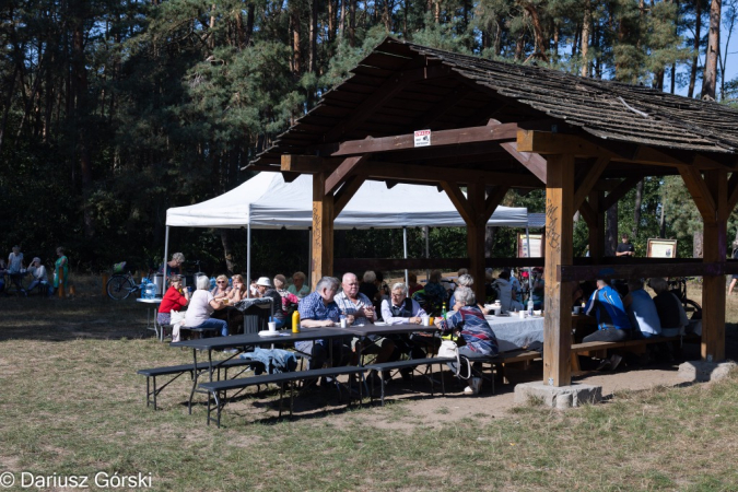 Stargardzkie Dni Seniora. Cz. 2