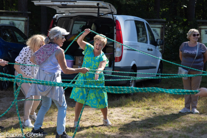 Stargardzkie Dni Seniora. Cz. 2