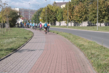 Miedwianie-Stargardzki Klub Morsów - inauguracja sezonu. Fotorelacja