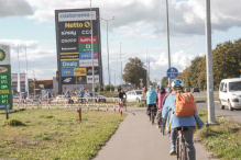 Miedwianie-Stargardzki Klub Morsów - inauguracja sezonu. Fotorelacja