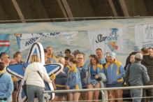 Miedwianie-Stargardzki Klub Morsów - inauguracja sezonu. Fotorelacja