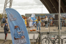 Miedwianie-Stargardzki Klub Morsów - inauguracja sezonu. Fotorelacja