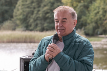 Miedwianie-Stargardzki Klub Morsów - inauguracja sezonu. Fotorelacja