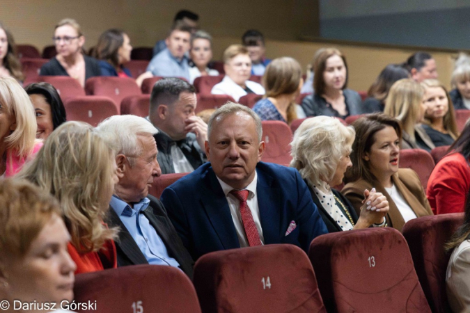 Dzień Edukacji Narodowej. Fotorelacja