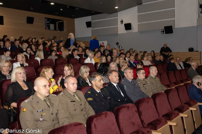 Dzień Edukacji Narodowej. Fotorelacja