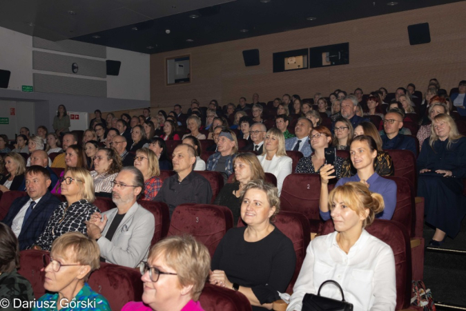 Dzień Edukacji Narodowej. Fotorelacja