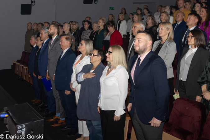 Dzień Edukacji Narodowej. Fotorelacja