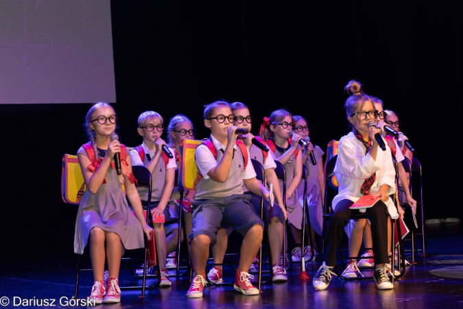 Dzień Edukacji Narodowej. Fotorelacja