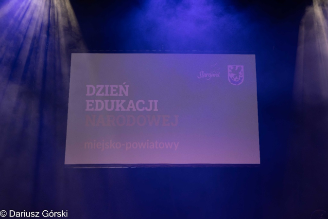 Dzień Edukacji Narodowej. Fotorelacja