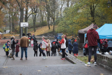 VII Bieg Stargard dla Niepodległej. Fotorelacja