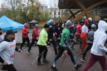 VII Bieg Stargard dla Niepodległej. Fotorelacja