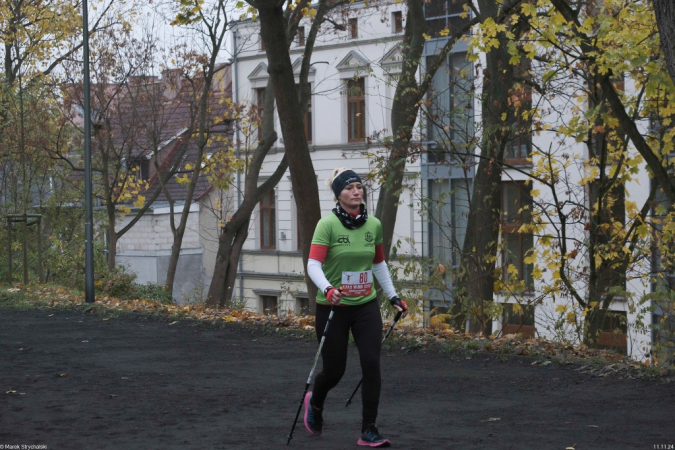 VII Bieg Stargard dla Niepodległej. Fotorelacja