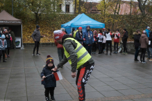 VII Bieg Stargard dla Niepodległej. Fotorelacja