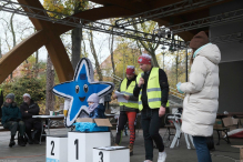 VII Bieg Stargard dla Niepodległej. Fotorelacja