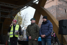 VII Bieg Stargard dla Niepodległej. Fotorelacja