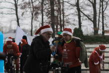 5. Stargardzki Triathlon Mikołajkowy