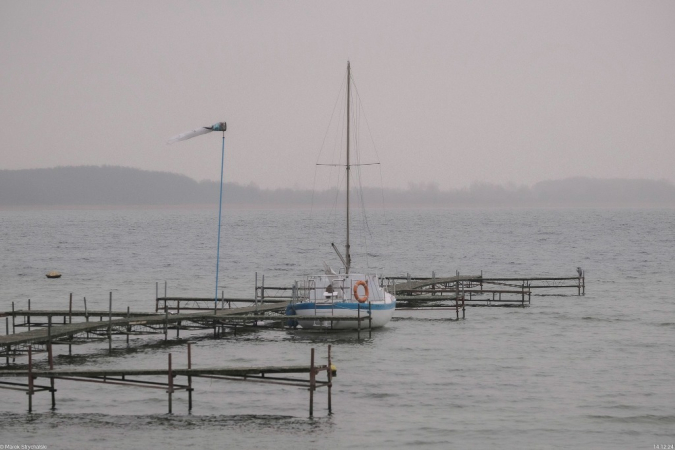 5. Stargardzki Triathlon Mikołajkowy