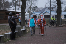 5. Stargardzki Triathlon Mikołajkowy