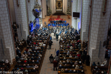 I Stargardzkie Kolędowanie. Fotorelacja