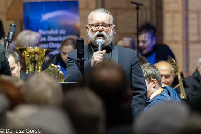 I Stargardzkie Kolędowanie. Fotorelacja