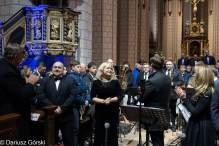 I Stargardzkie Kolędowanie. Fotorelacja