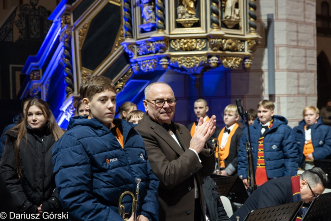 I Stargardzkie Kolędowanie. Fotorelacja