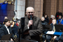 I Stargardzkie Kolędowanie. Fotorelacja