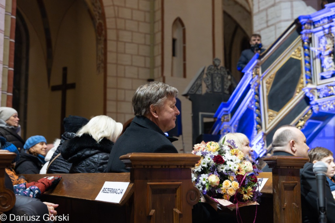 I Stargardzkie Kolędowanie. Fotorelacja