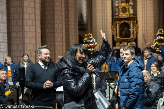 I Stargardzkie Kolędowanie. Fotorelacja