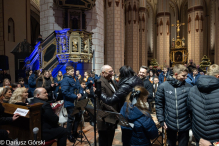 I Stargardzkie Kolędowanie. Fotorelacja