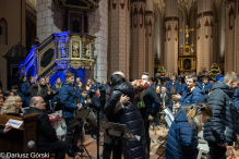 I Stargardzkie Kolędowanie. Fotorelacja