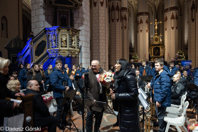 I Stargardzkie Kolędowanie. Fotorelacja