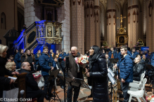 I Stargardzkie Kolędowanie. Fotorelacja