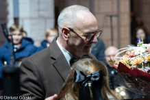 I Stargardzkie Kolędowanie. Fotorelacja