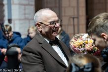 I Stargardzkie Kolędowanie. Fotorelacja