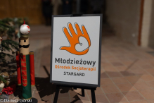 I Stargardzkie Kolędowanie. Fotorelacja