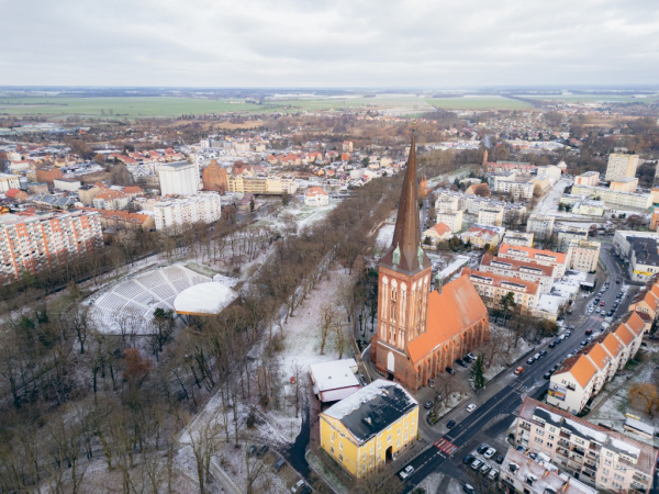 Wybudzenie dzwonów u Jana. Fotorelacja