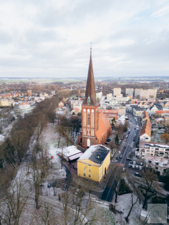 Wybudzenie dzwonów u Jana. Fotorelacja