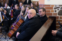 Wybudzenie dzwonów u Jana. Fotorelacja