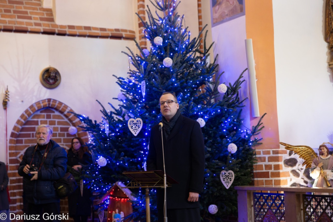 Wybudzenie dzwonów u Jana. Fotorelacja