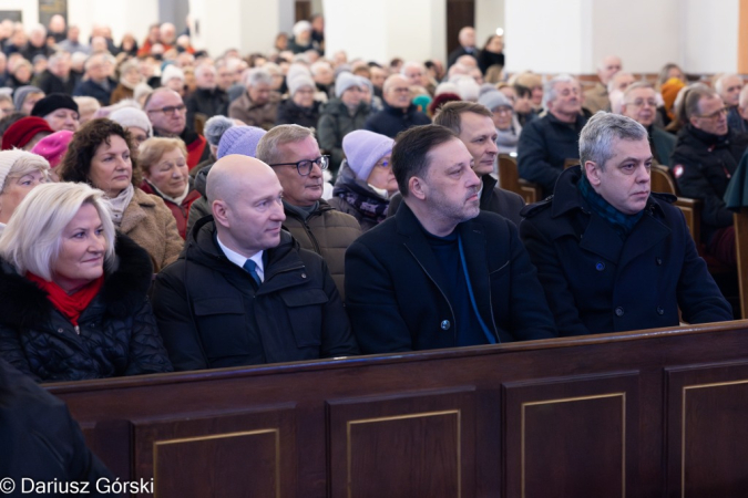 Wybudzenie dzwonów u Jana. Fotorelacja