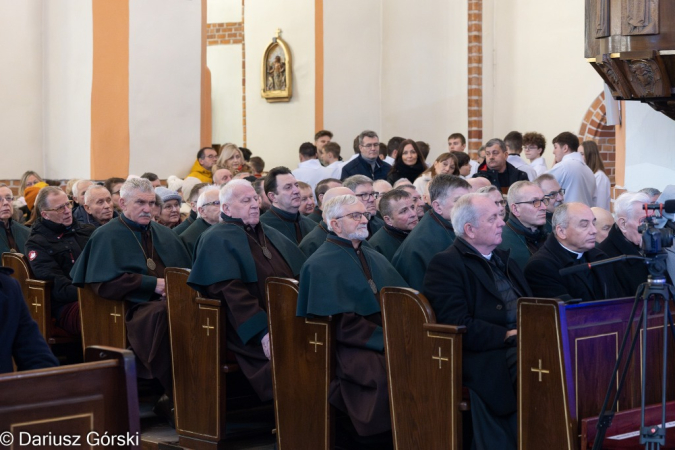 Wybudzenie dzwonów u Jana. Fotorelacja