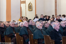 Wybudzenie dzwonów u Jana. Fotorelacja