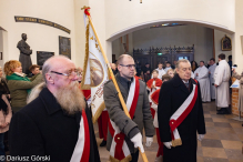 Wybudzenie dzwonów u Jana. Fotorelacja