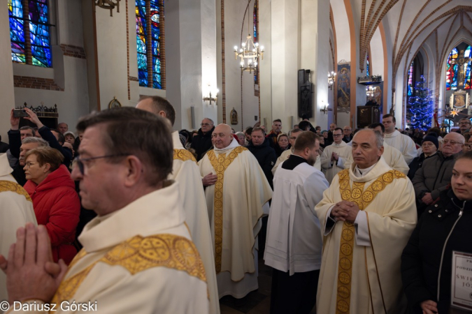 Wybudzenie dzwonów u Jana. Fotorelacja