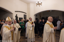 Wybudzenie dzwonów u Jana. Fotorelacja