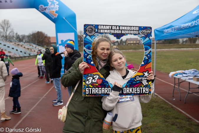 33. Finał WOŚP w Stargardzie. Fotorelacja